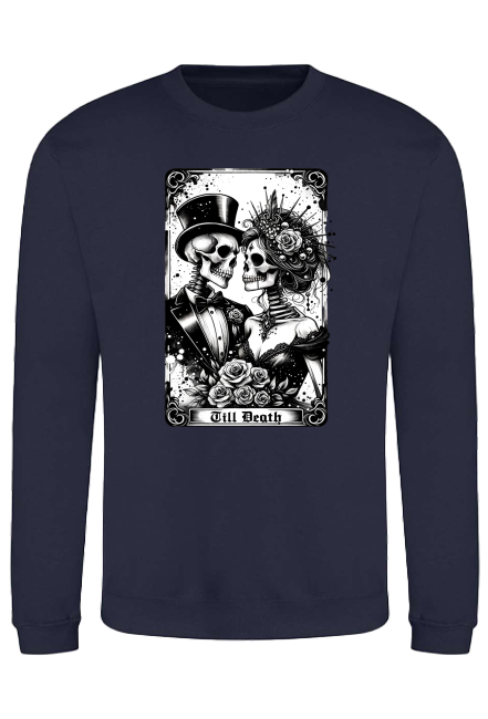 Oxford Navy