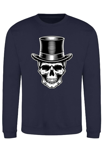 Oxford Navy