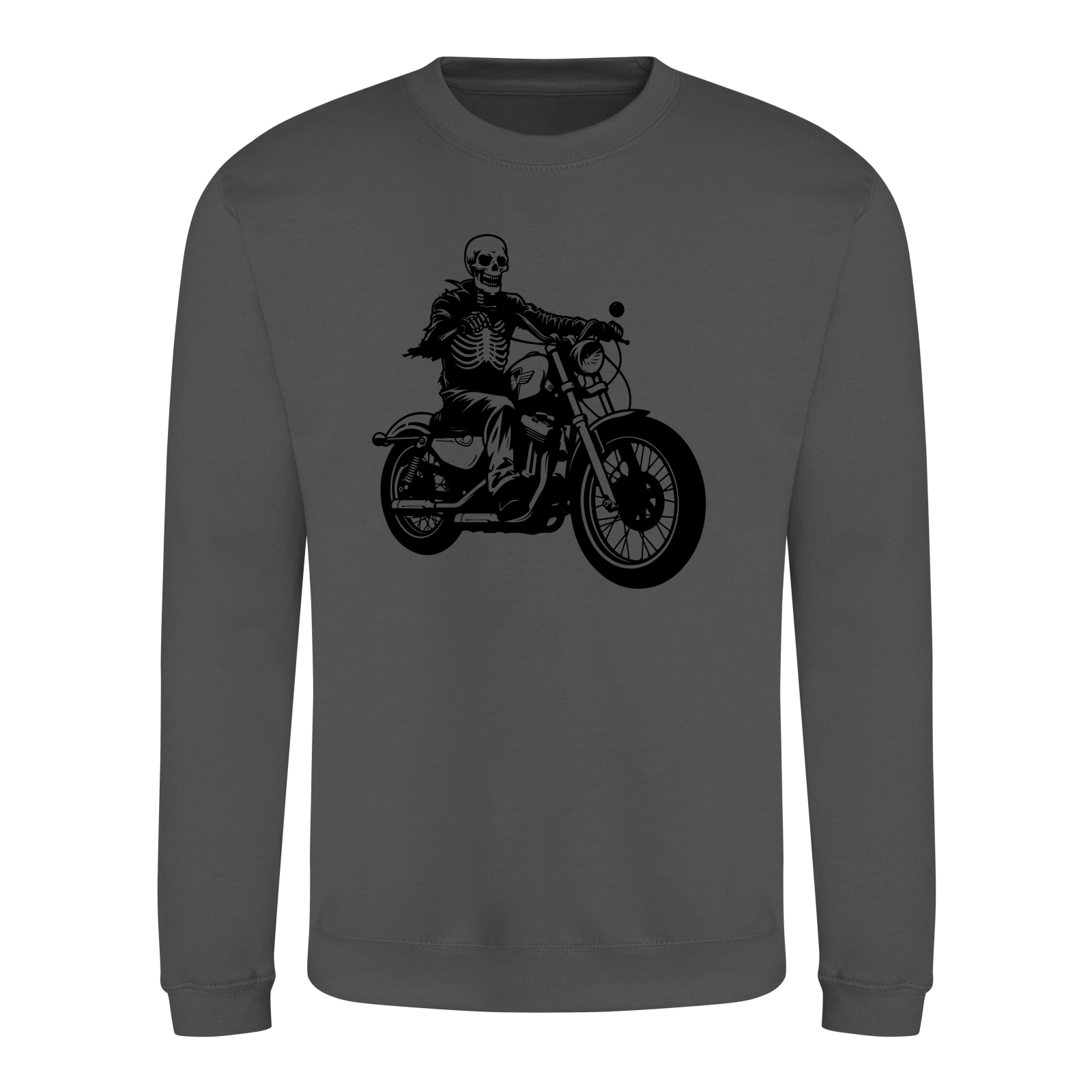 Steel Grey