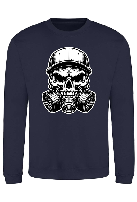 Oxford Navy