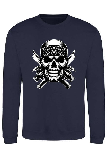 Oxford Navy