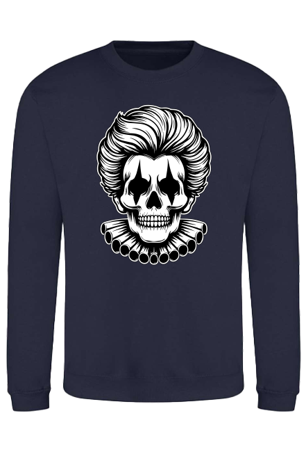 Oxford Navy