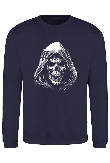 Oxford Navy