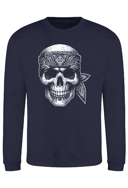 Oxford Navy