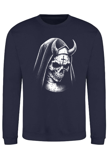 Oxford Navy