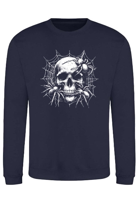 Oxford Navy