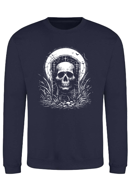 Oxford Navy