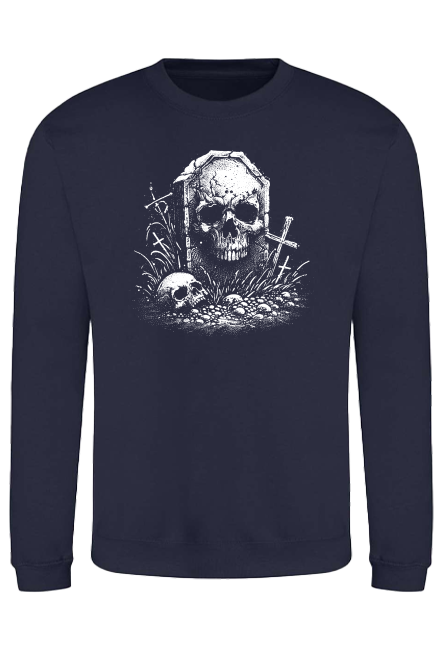 Oxford Navy
