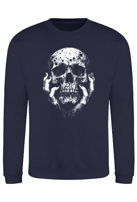Oxford Navy