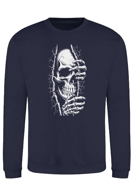 Oxford Navy