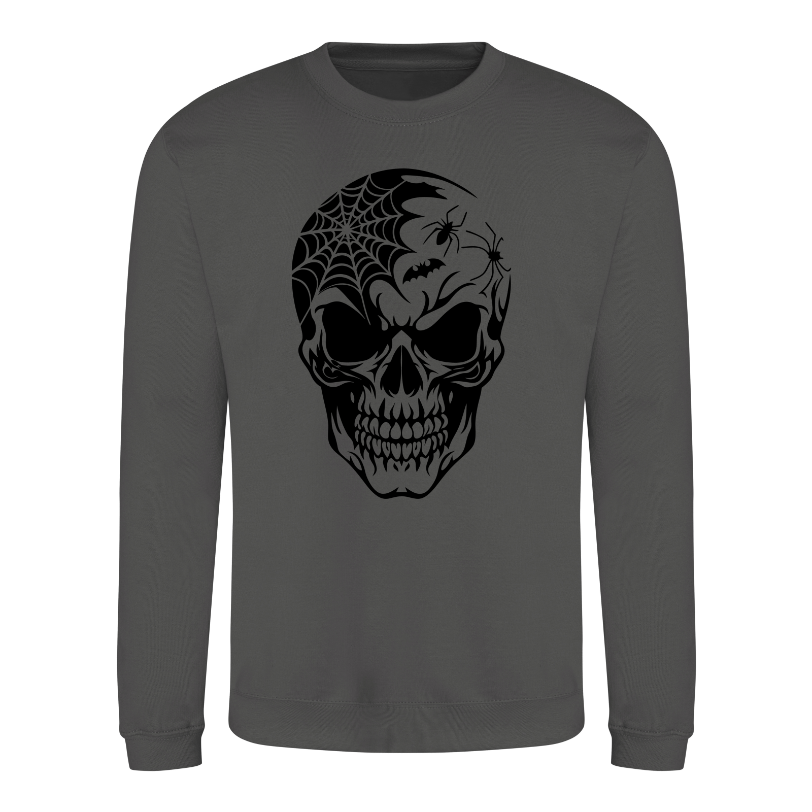 Steel Grey