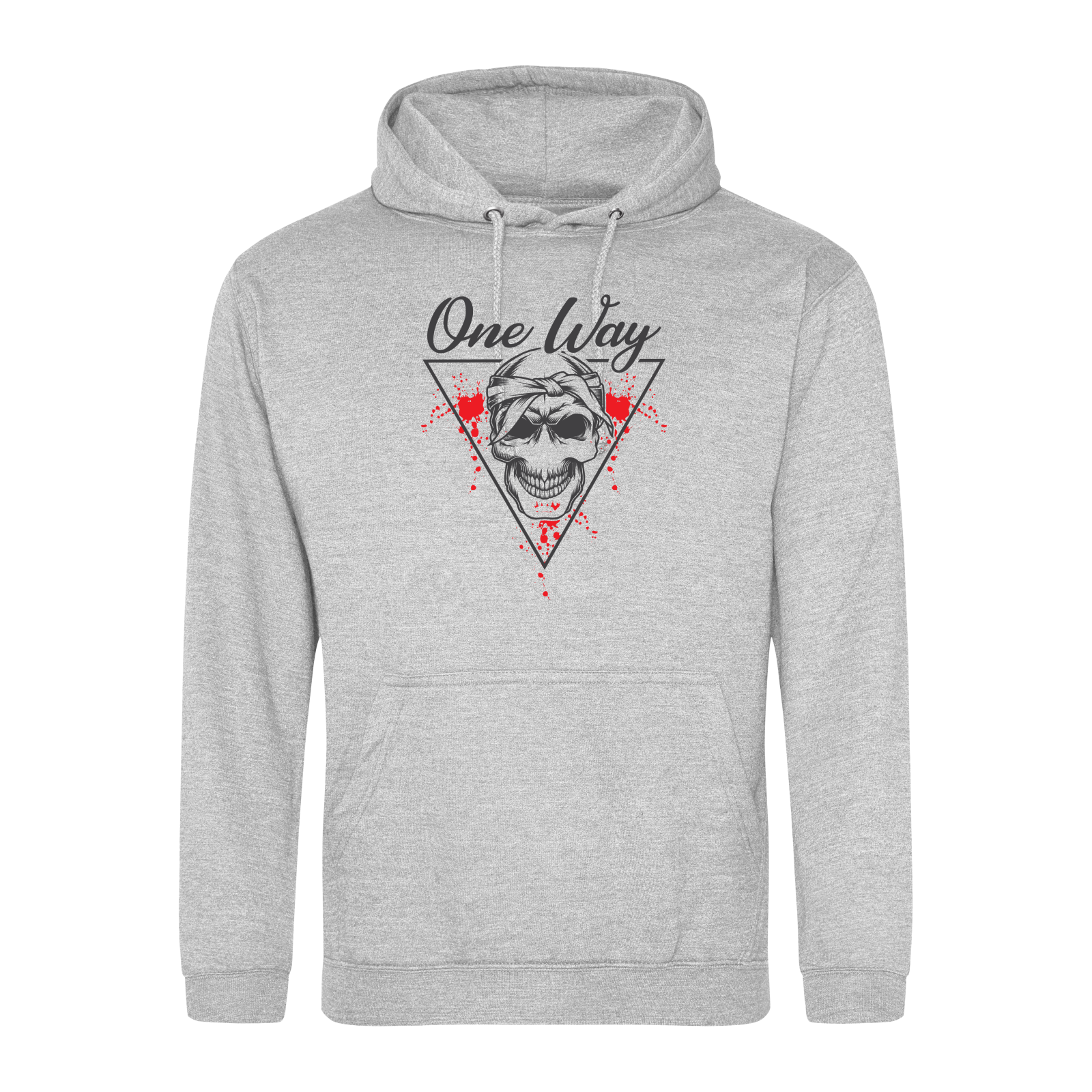 Heather Grey