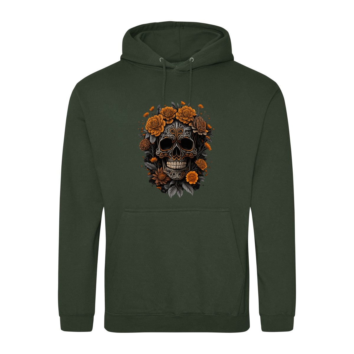 Forest Green