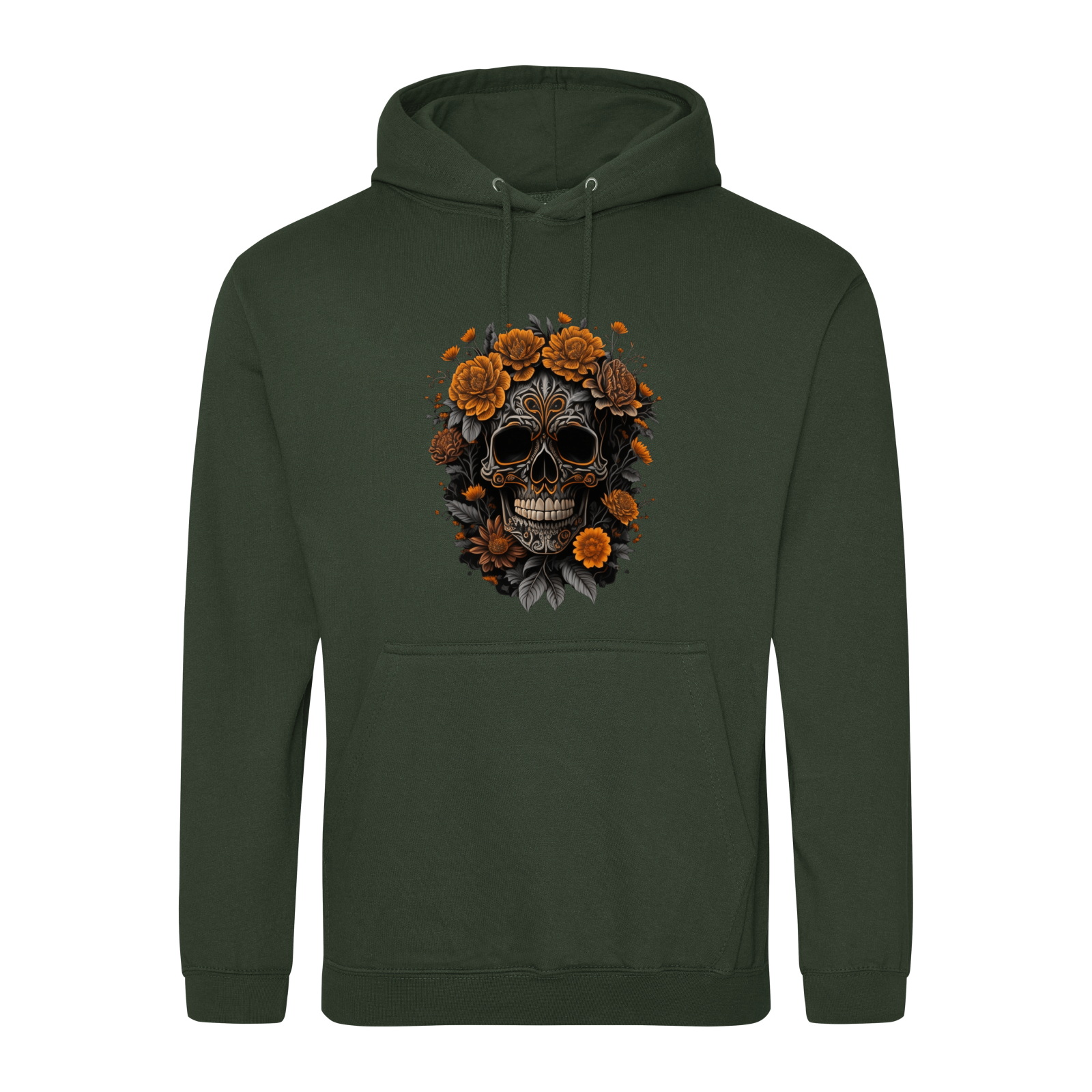 Forest Green