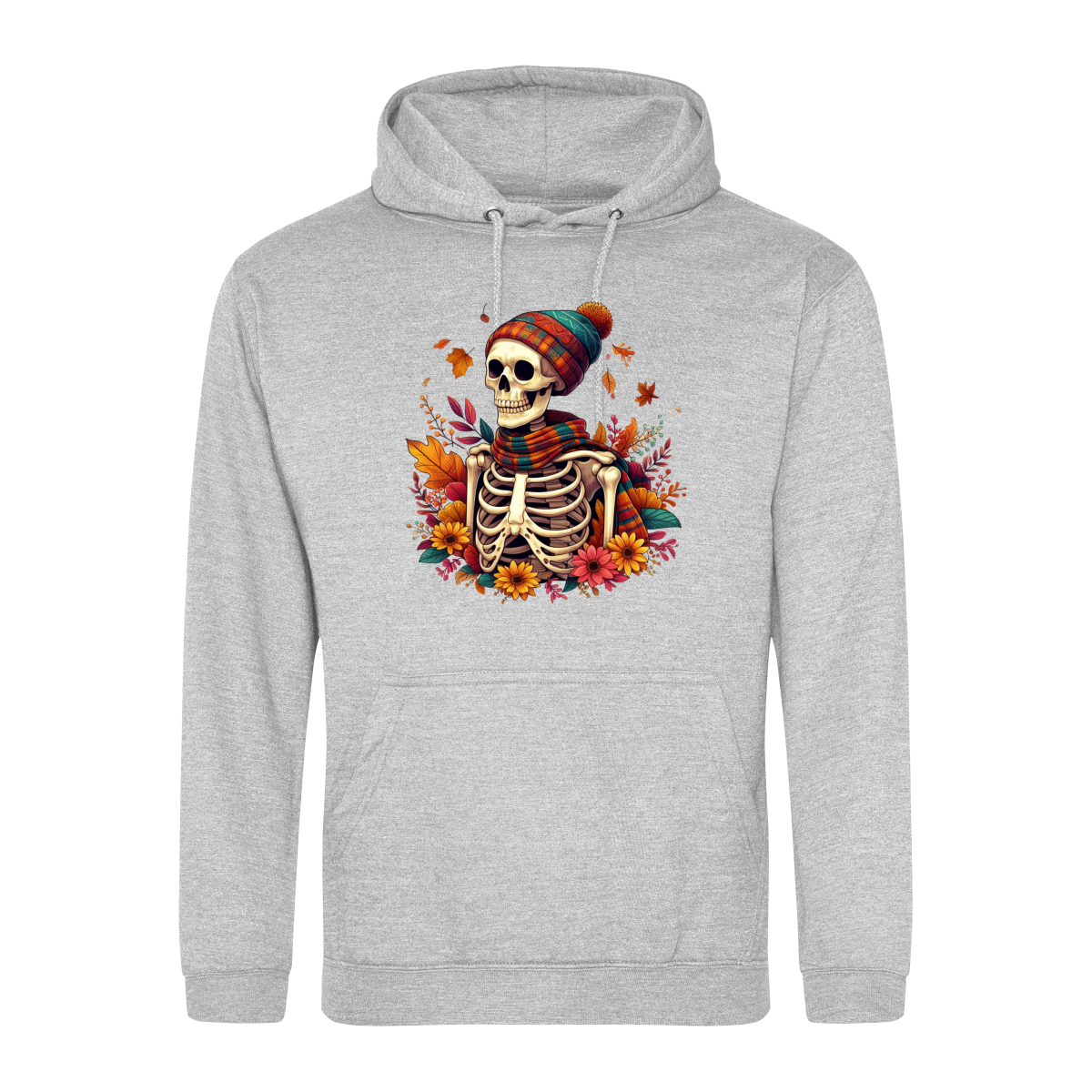 Heather Grey