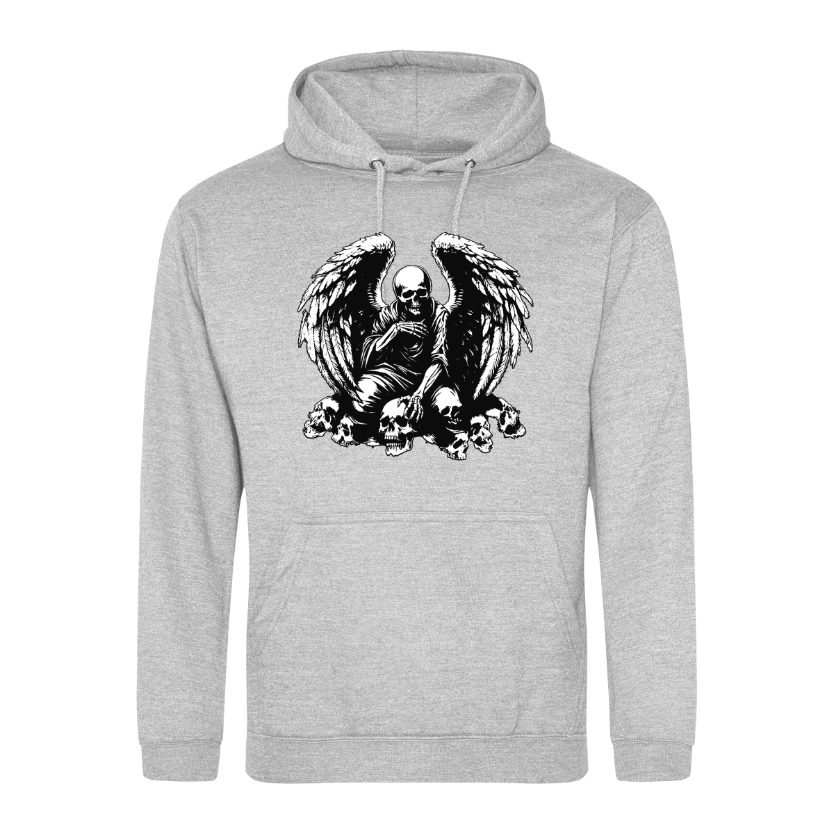 Heather Grey
