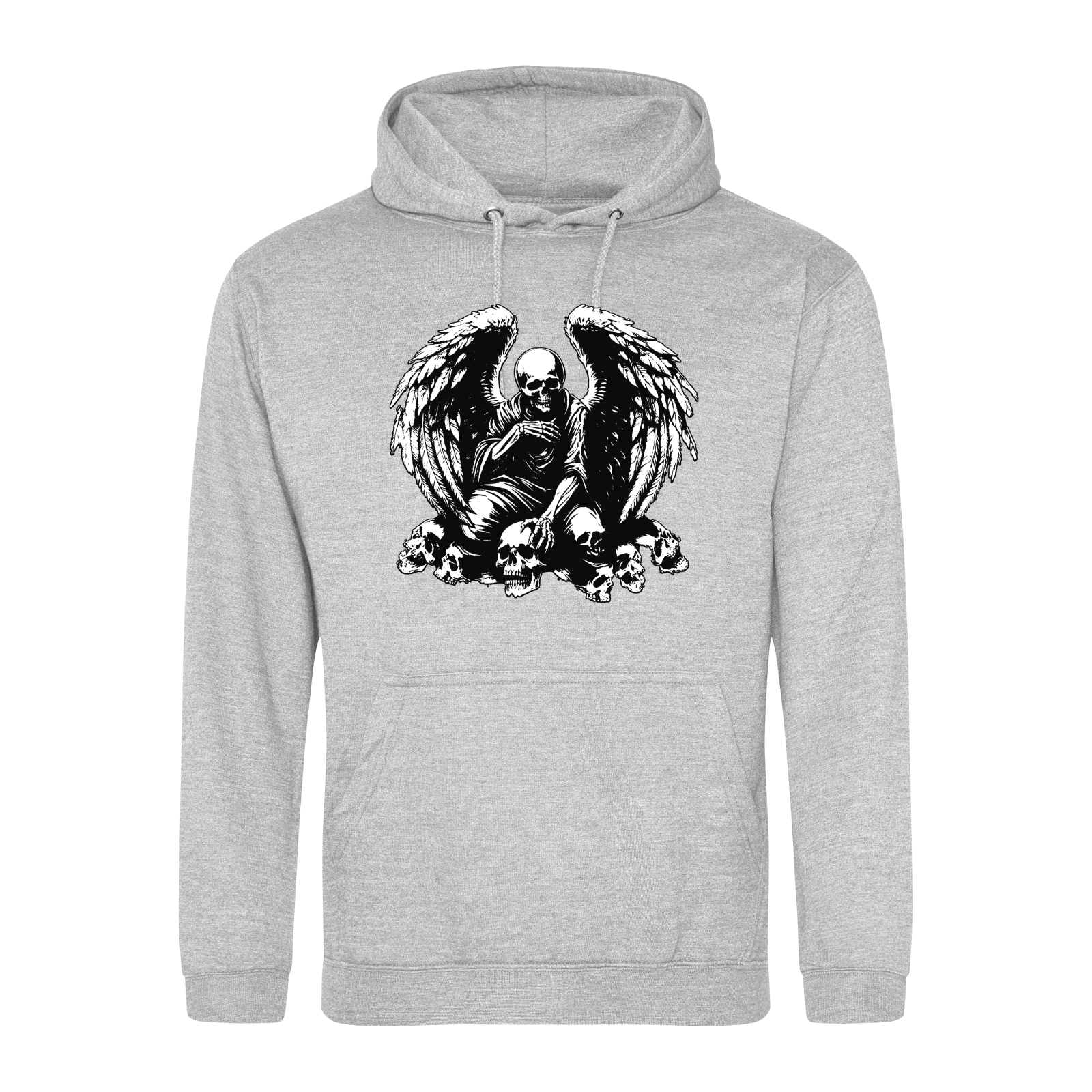 Heather Grey