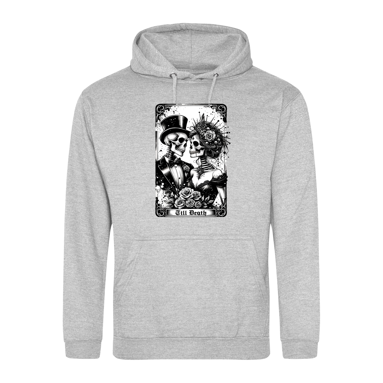 Heather Grey