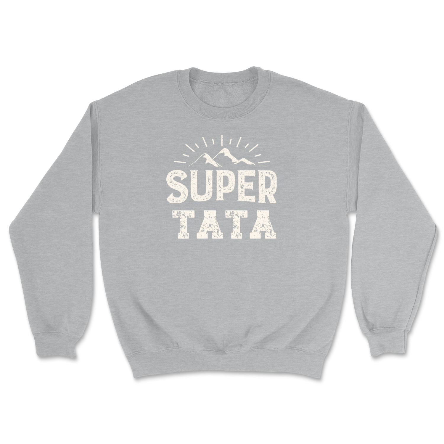 Sport Grey