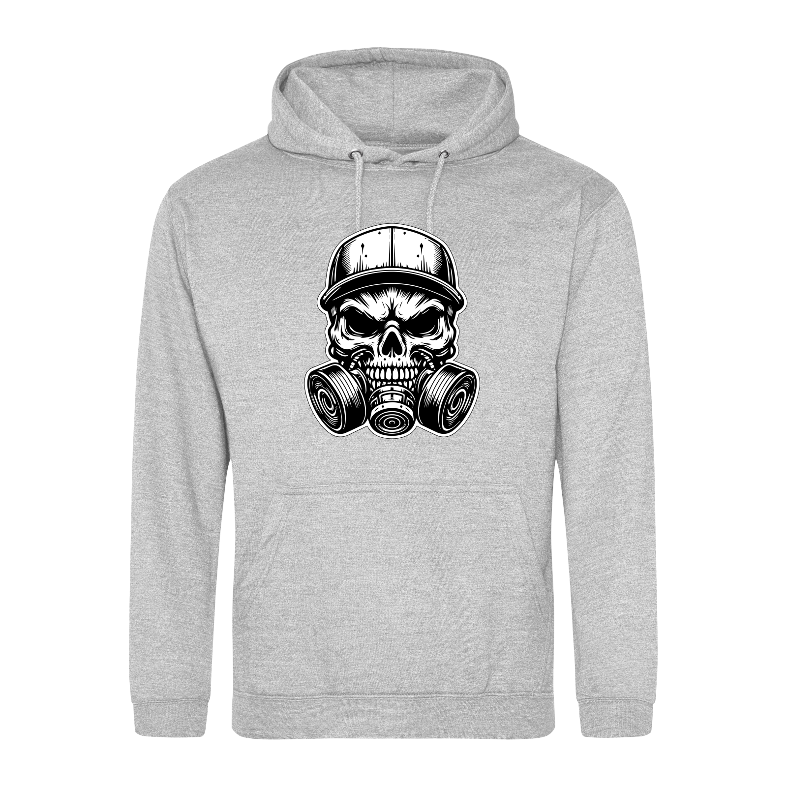 Heather Grey
