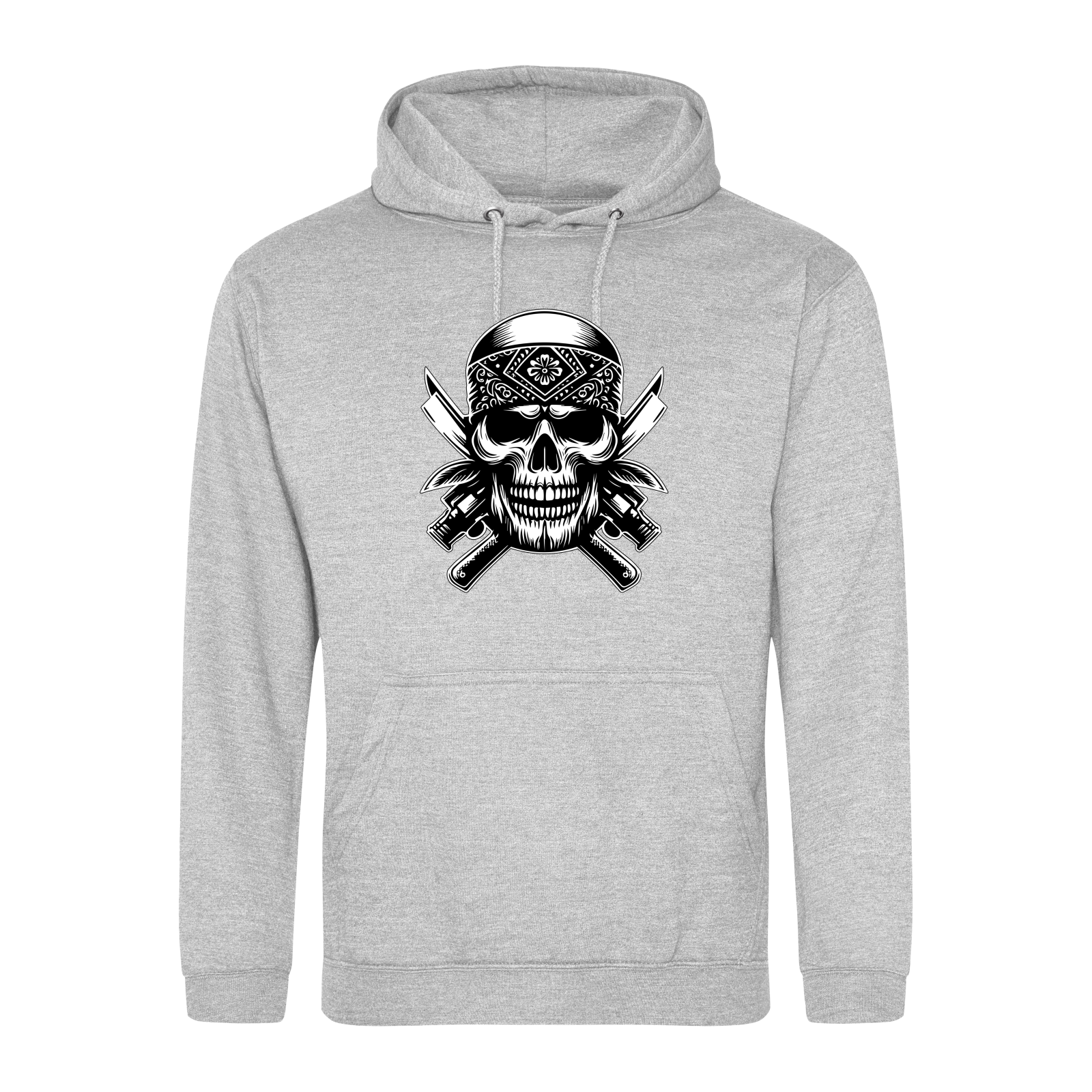 Heather Grey