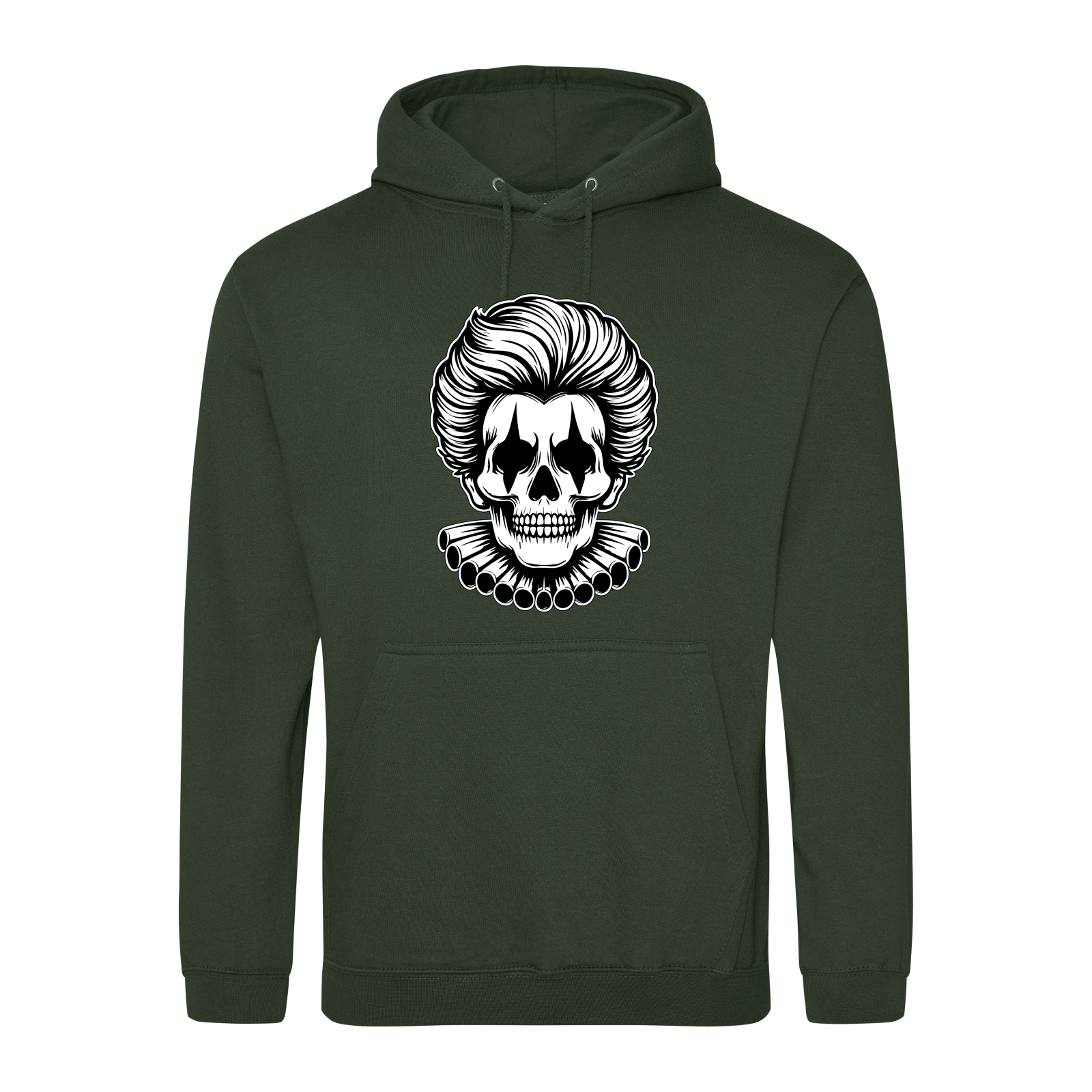 Forest Green