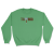 Irish Green