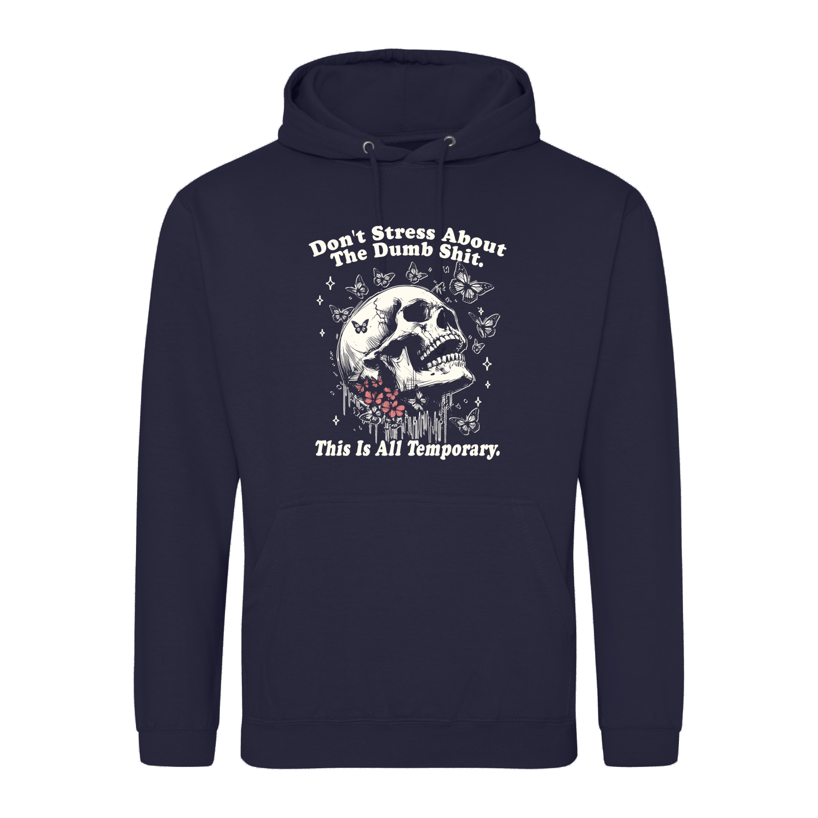 Oxford Navy