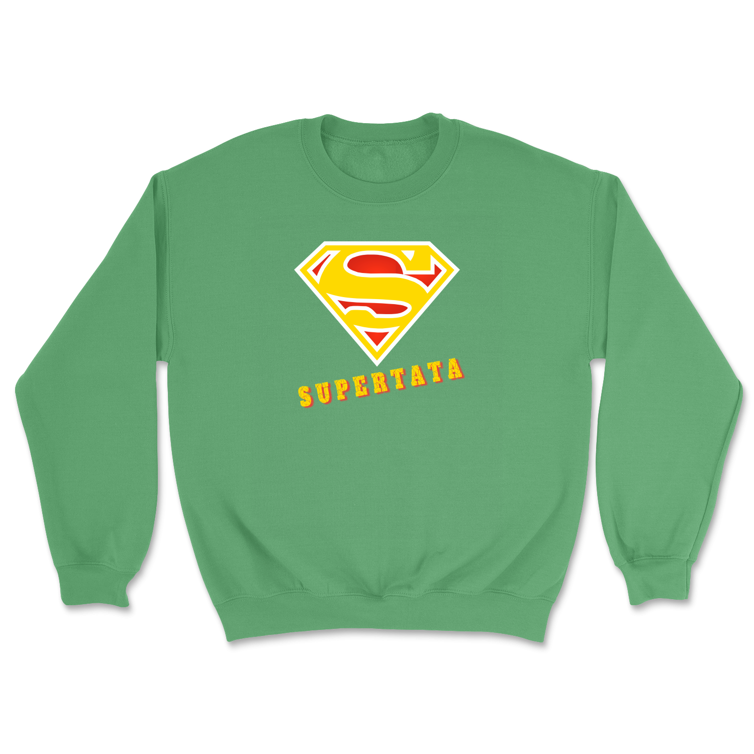 Irish Green