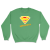 Irish Green