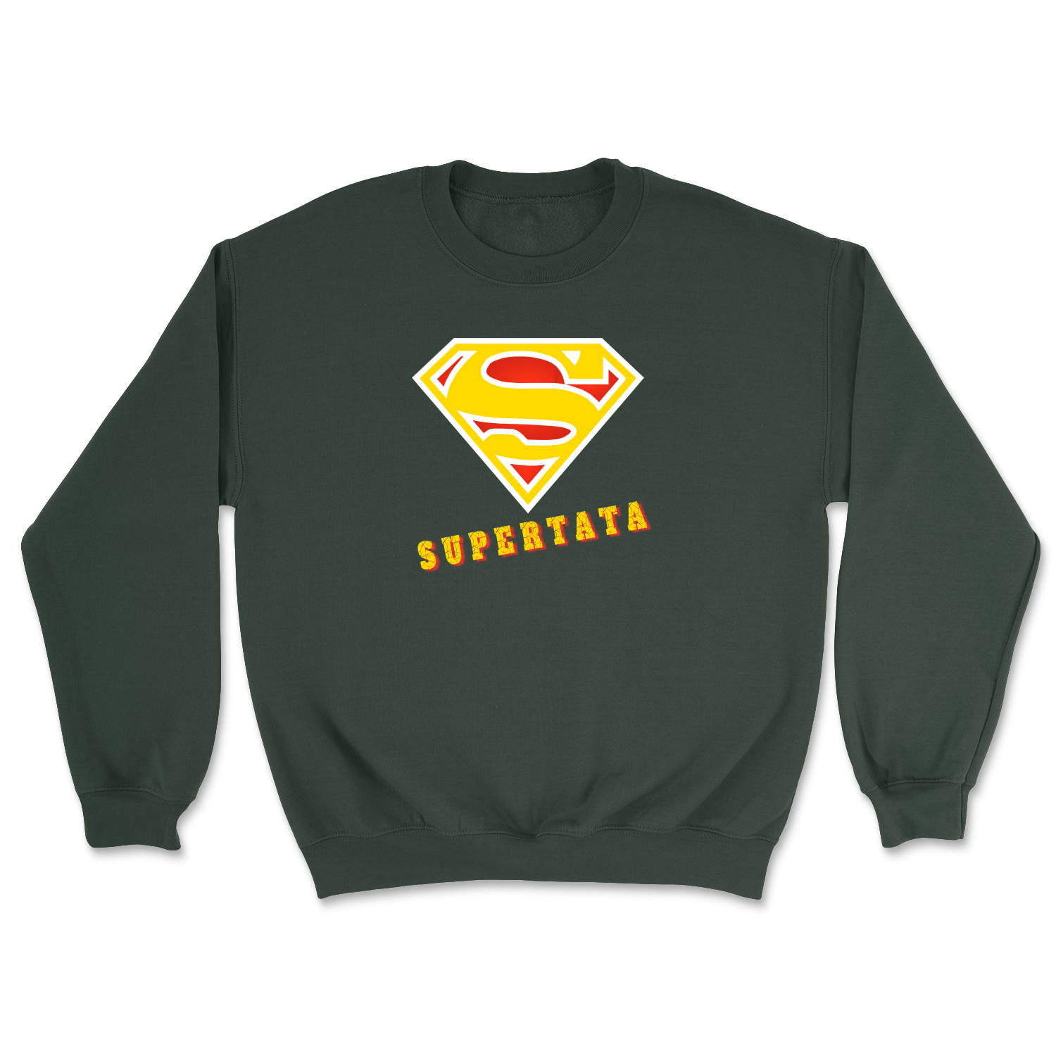 Forest Green