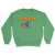 Irish Green
