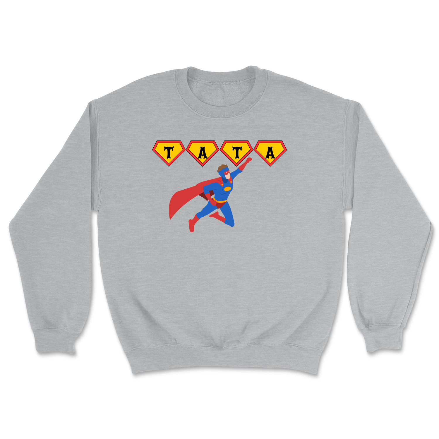 Sport Grey