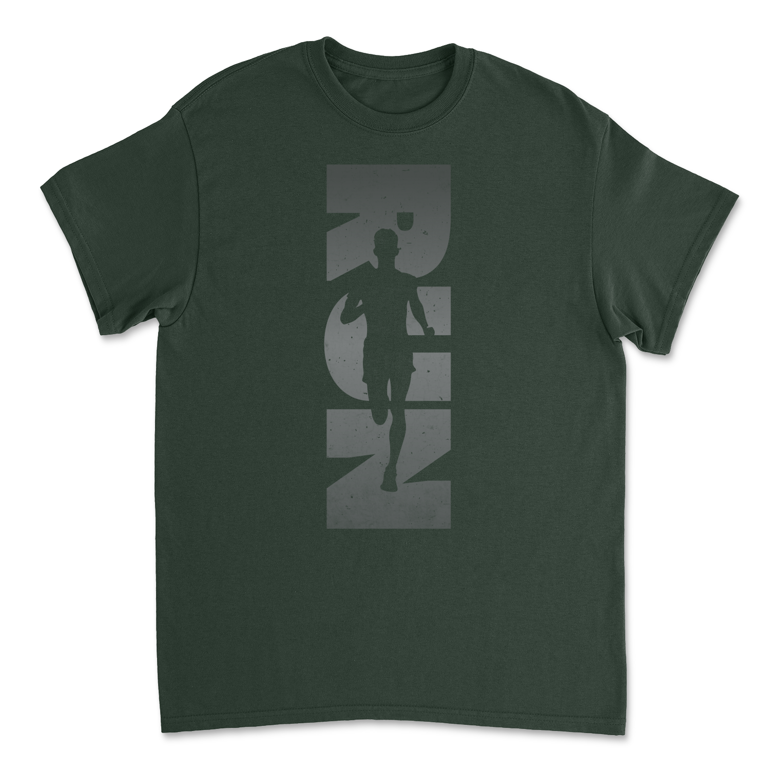 Forest Green