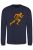 Oxford Navy