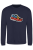 Oxford Navy