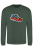 Bottle Green