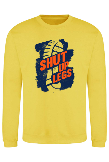 Sun Yellow