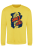 Sun Yellow