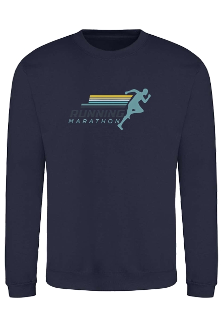 Oxford Navy