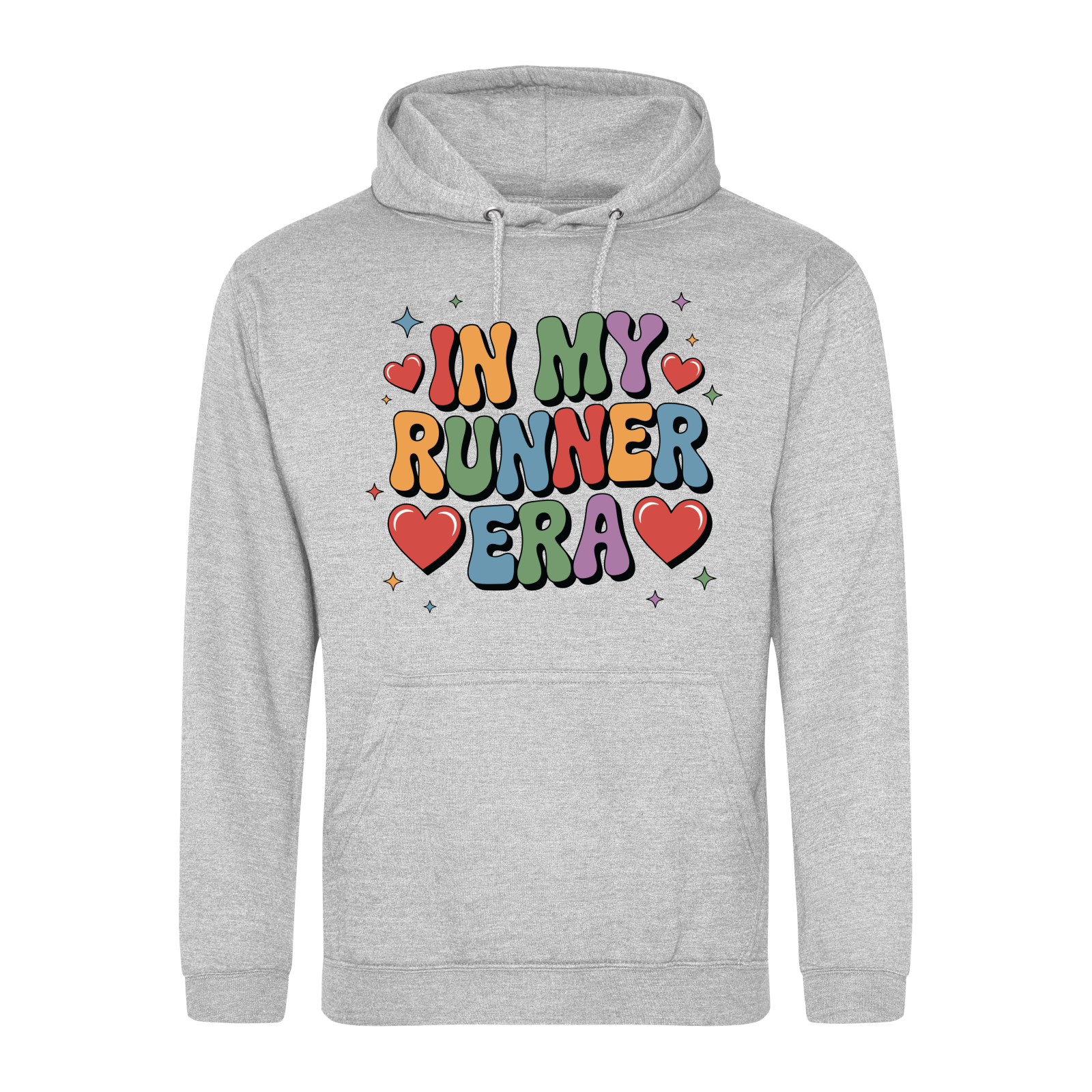 Heather Grey