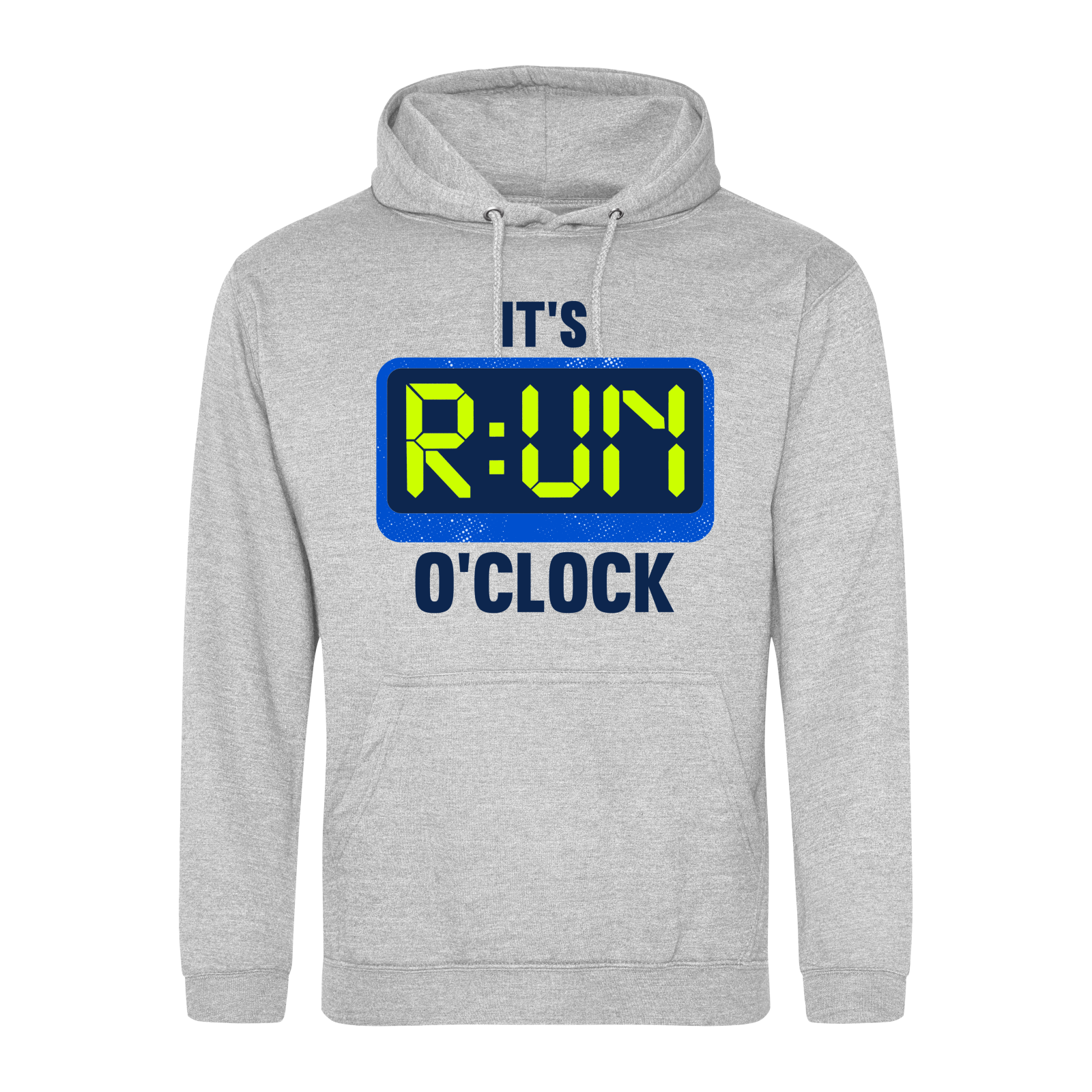 Heather Grey