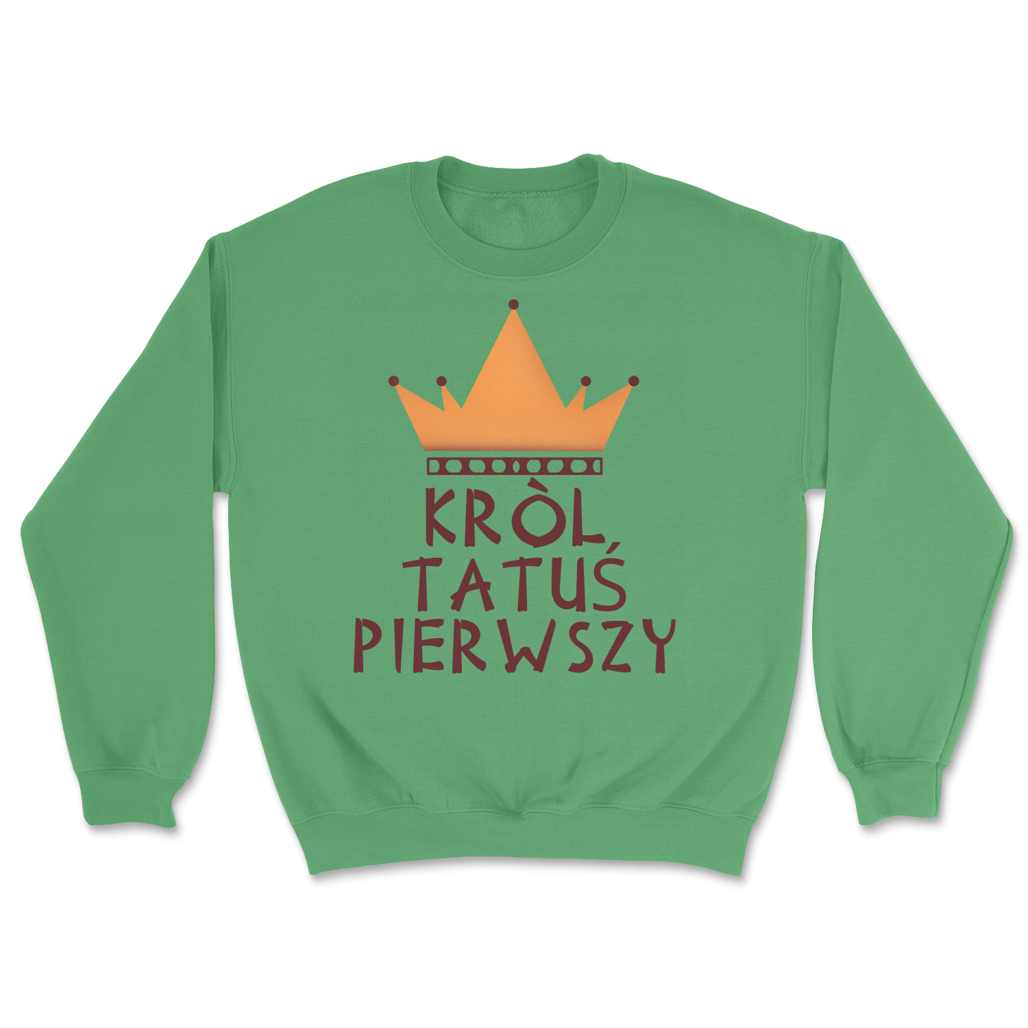 Irish Green