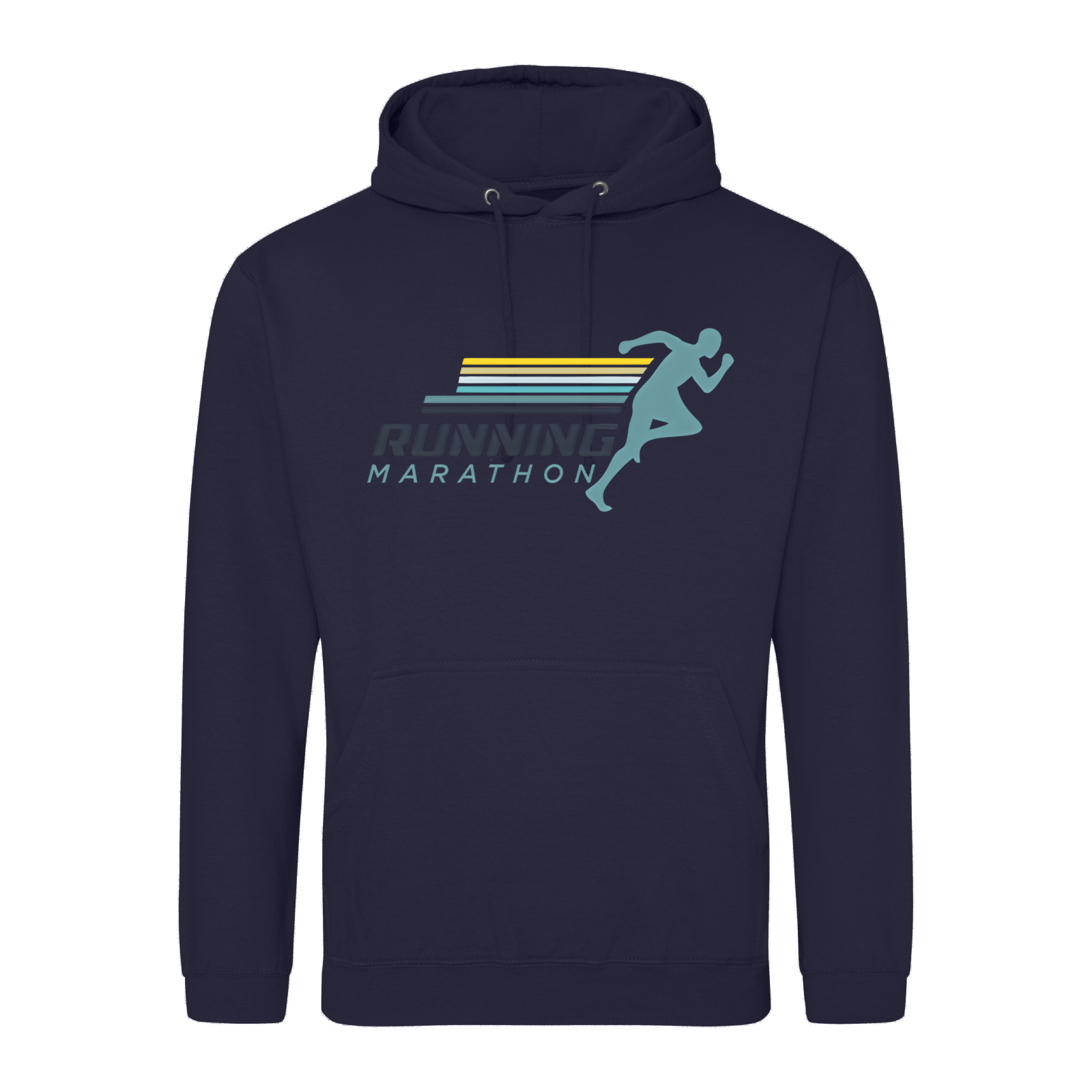 Oxford Navy