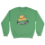 Irish Green