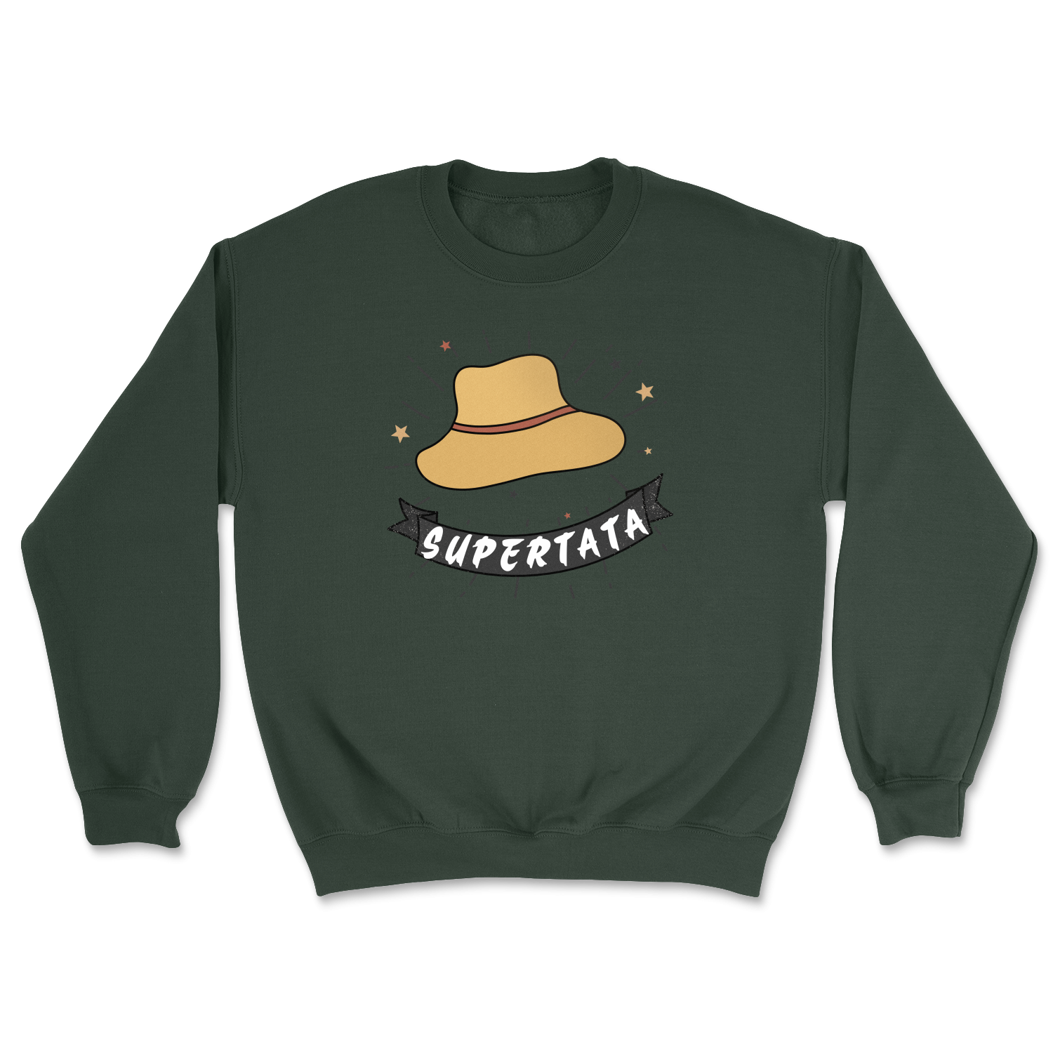 Forest Green