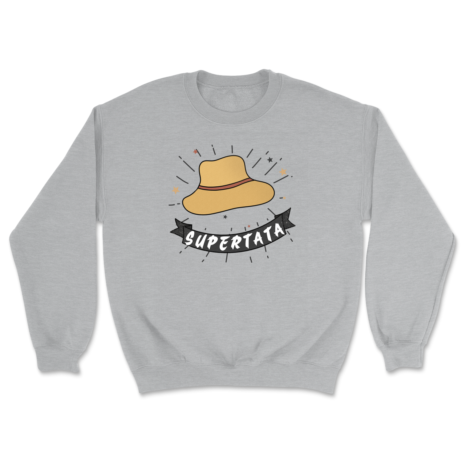 Sport Grey
