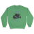 Irish Green