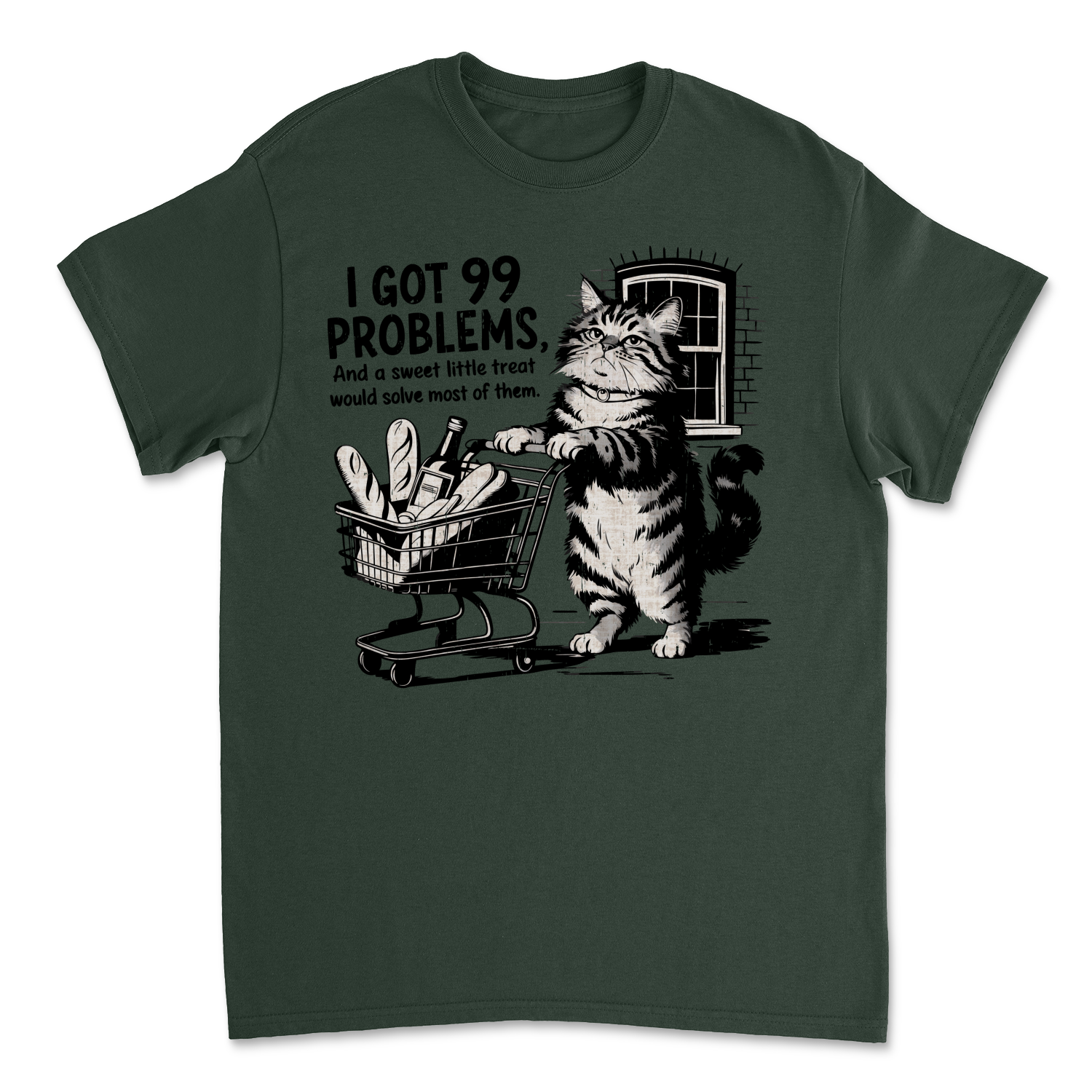Forest Green