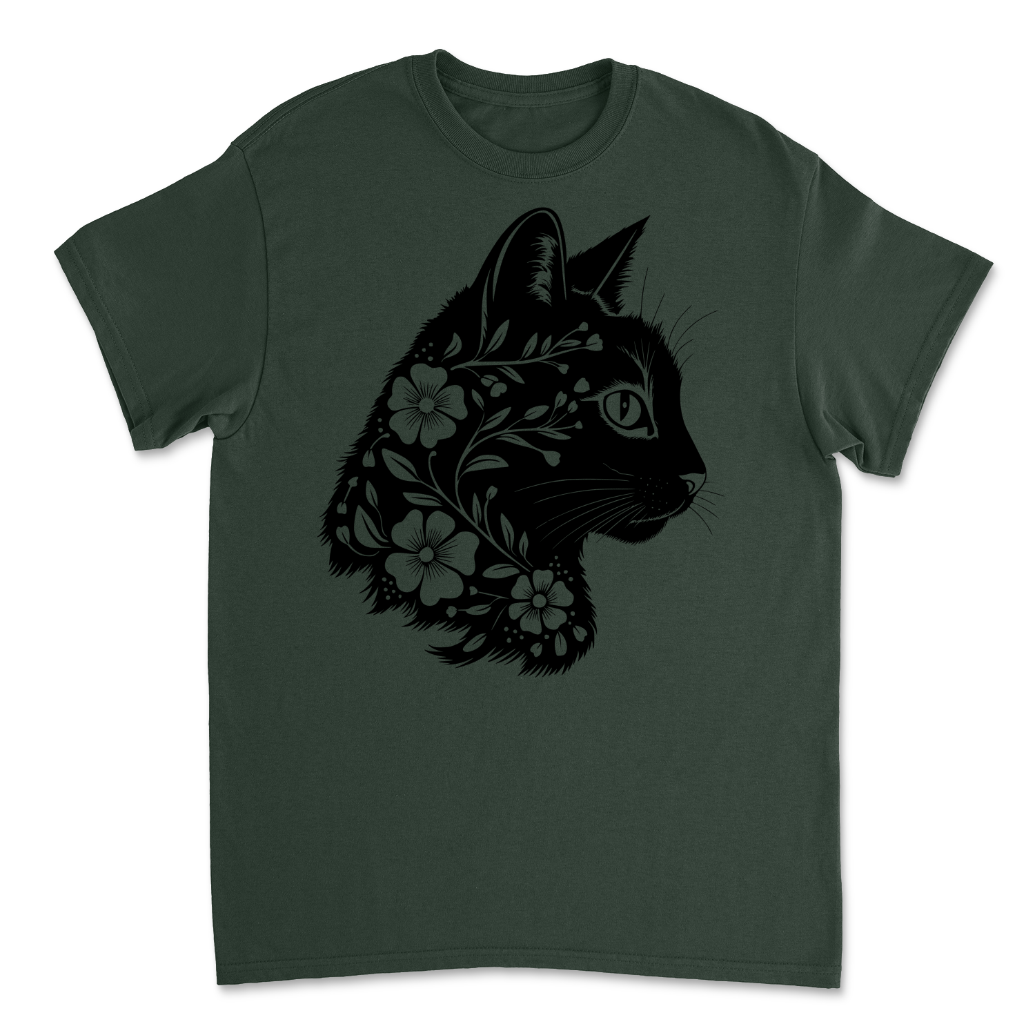 Forest Green